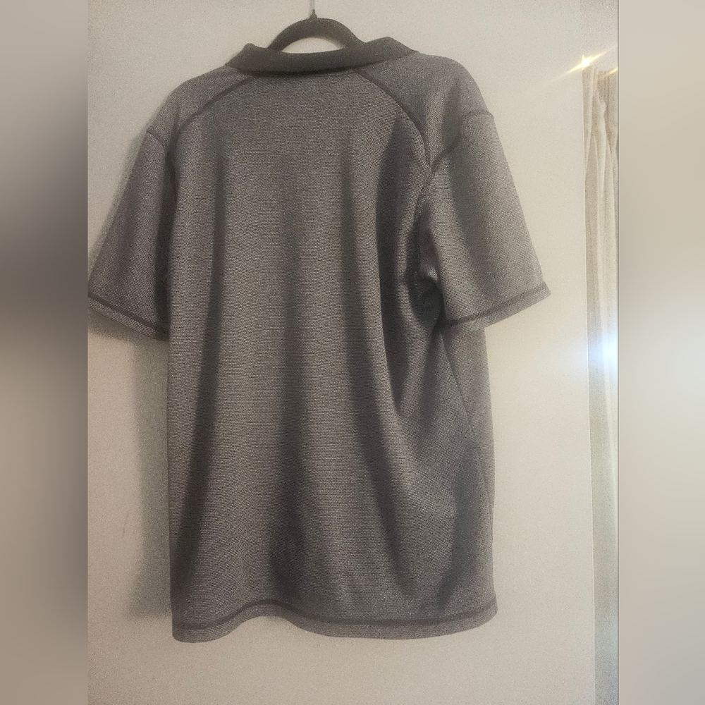 The North Face Short Sleeve Shirt Size XL - Picture 6 of 6